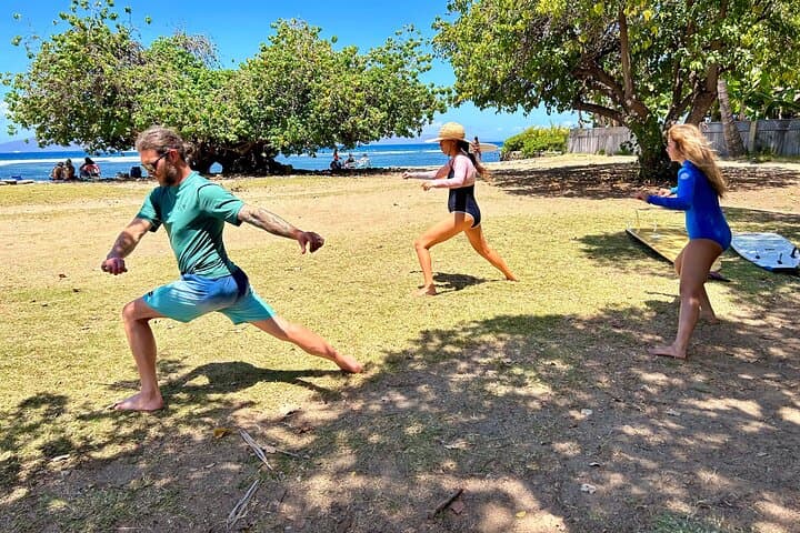 Learn to Surf in Kihei: Beginner-Friendly Surf Lessons on Maui photo 4