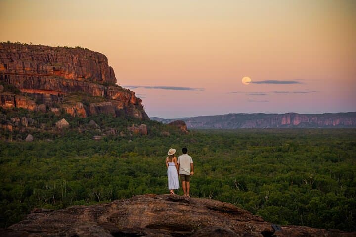Top-End 5-Day Kakadu, Katherine Gorge & Litchfield 4WD Camping Adventure photo 3