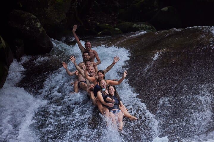Atherton Tablelands Waterfalls Day Tour from Cairns — Millaa Millaa, Lake Eacham & Josephine Falls photo 6