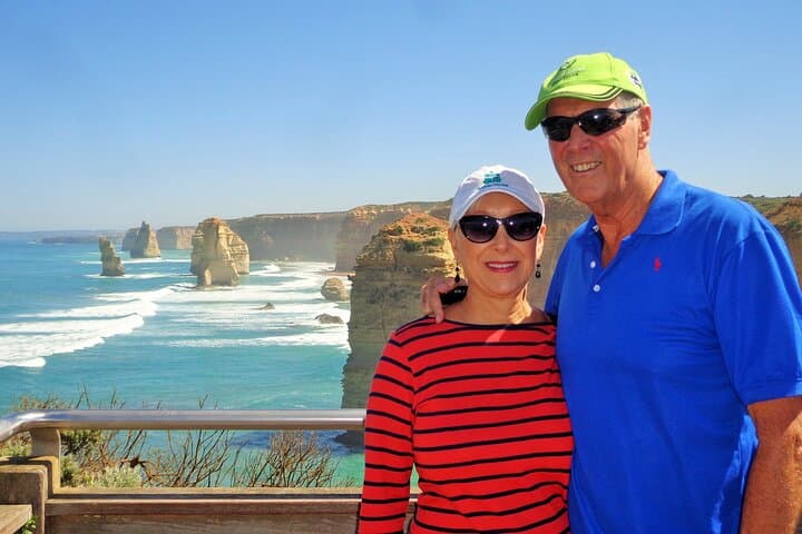 Morning Light at the 12 Apostles: Reverse Great Ocean Road Day Tour photo 6