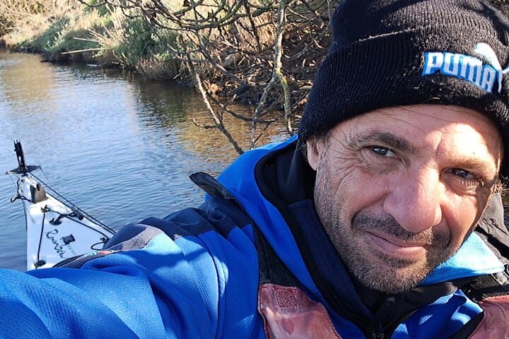 Kayak the Santa Gilla Lagoon: Private Guided Birding & Aperitif Near Cagliari photo 5