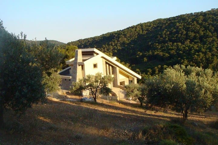 Helios Eco Lab Off-Grid Living Tour — Athens Sustainable Living Experience photo 1
