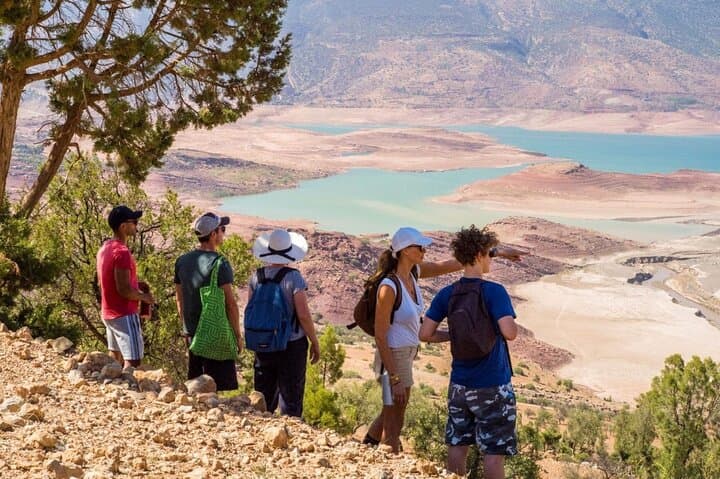 Cathedral Rock & Ait Bougmez: 3-Day Trek from Marrakech photo 2