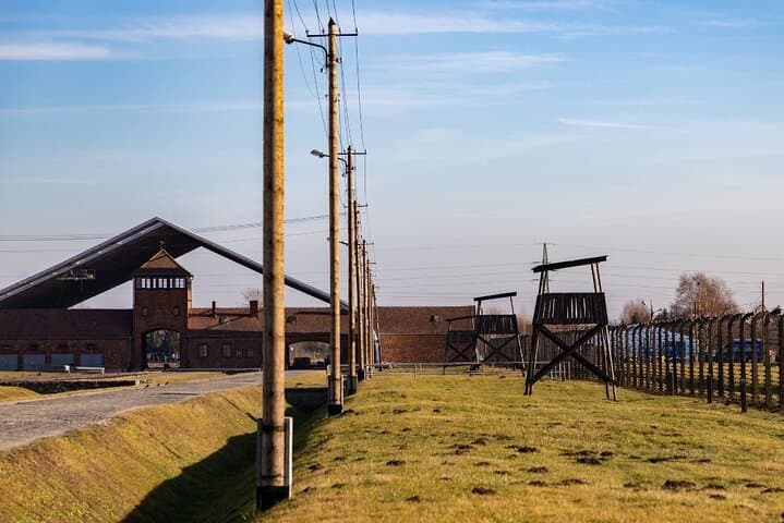 Auschwitz-Birkenau Day Tour from Ostrava — Guided Visit with Transport photo 2