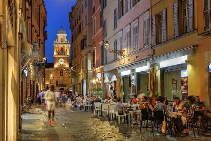 Parma Self-Guided Food Tour: Taste Parmigiano, Prosciutto & Hidden Delights photo 2