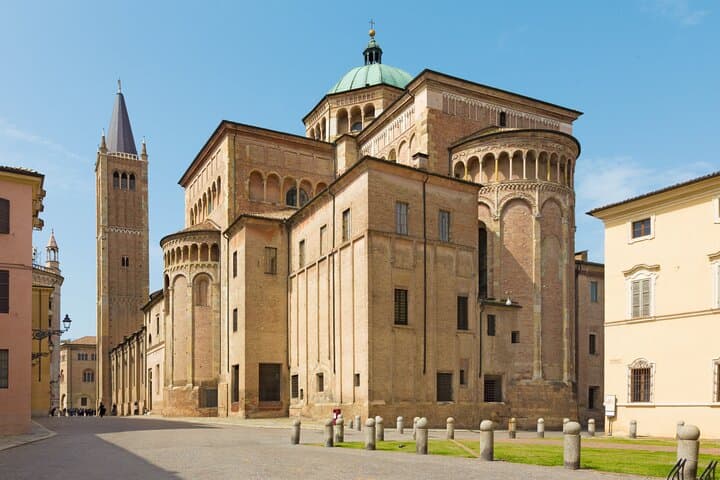 Parma Self-Guided Food Tour: Taste Parmigiano, Prosciutto & Hidden Delights photo 4