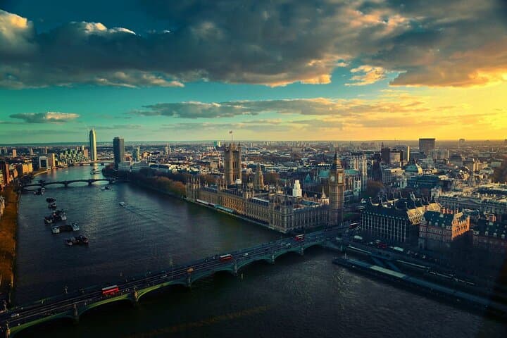 Magnificent London Private Walking Tour: St. Paul’s to Tower Bridge in 3 Hours photo 2