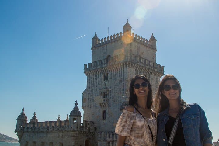 Private Guided Historical Walking Tour of Lisbon: Alfama, Belém & City Highlights photo 3