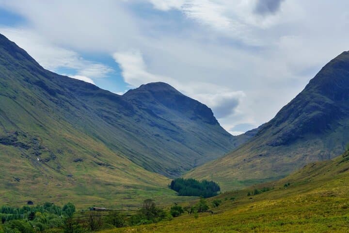 Loch Ness to Glencoe: Private Highland Day Tour from Glasgow photo 4