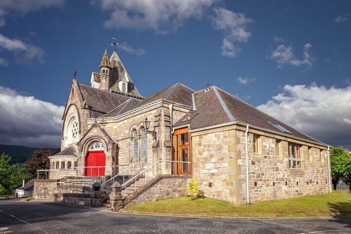Loch Ness to Glencoe: Private Highland Day Tour from Glasgow photo 5