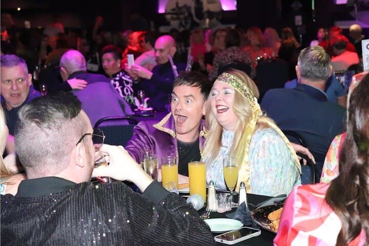 ABBA Bottomless Brunch in Blackpool — Bottomless Prosecco, Live Hits & Shared Feast photo 5