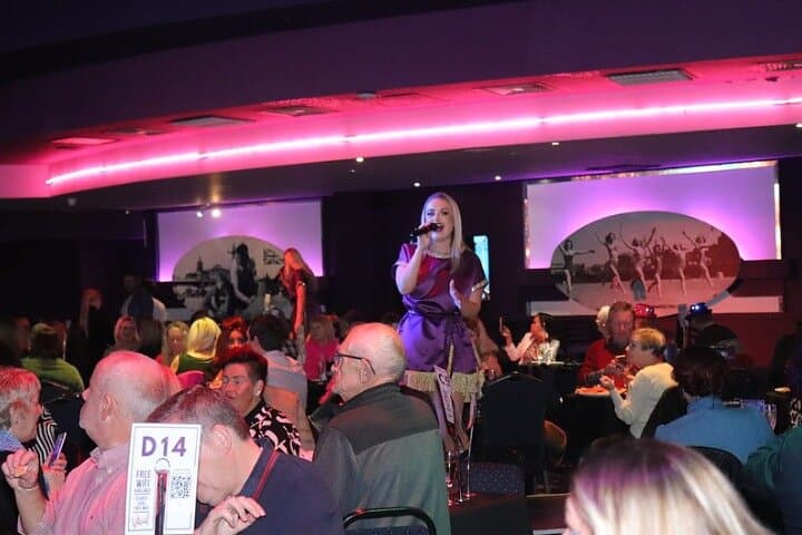 ABBA Bottomless Brunch in Blackpool — Bottomless Prosecco, Live Hits & Shared Feast photo 4