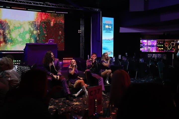 ABBA Bottomless Brunch in Blackpool — Bottomless Prosecco, Live Hits & Shared Feast photo 2