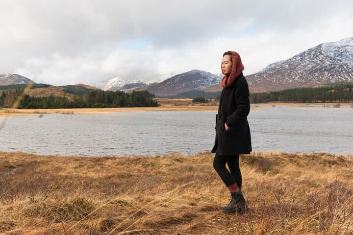 Loch Ness to Glencoe: Private Highland Day Tour from Glasgow photo 6