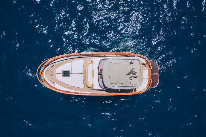 See the Amalfi Coast by Shared Boat from Naples — Positano & Amalfi Day Trip photo 6