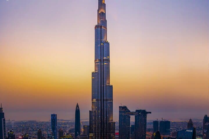 Dubai After Dark: Sunset Dhow Cruise, Souk Strolls & Burj Khalifa Views photo 5