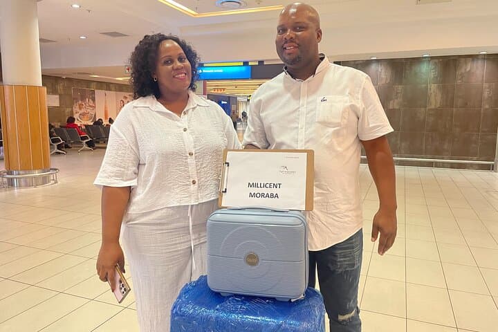 Cape Town Airport Shuttle & Private Transfers — T4C Transport photo 5