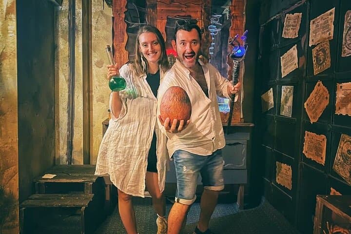 Save King's Landing: Game of Thrones Escape Room in Dubrovnik