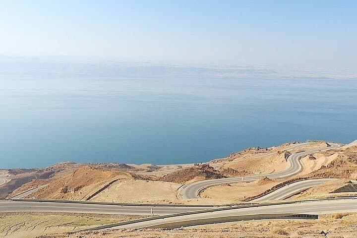 3-Day Jordan Highlights: Petra, Wadi Rum, Dana, Aqaba & the Dead Sea photo 6