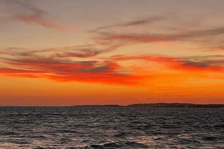 Sunset Sailing in Vilamoura: 3-Hour Algarve Catamaran Experience photo 4