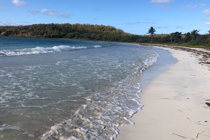 Vieques Island Rich History & Sun Bay Beach Tour — Beaches, Culture, Practical Tips photo 5