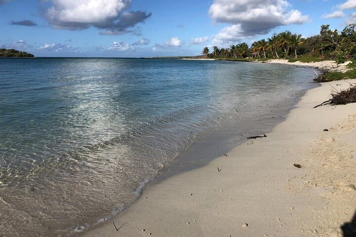 Vieques Island Rich History & Sun Bay Beach Tour — Beaches, Culture, Practical Tips photo 4