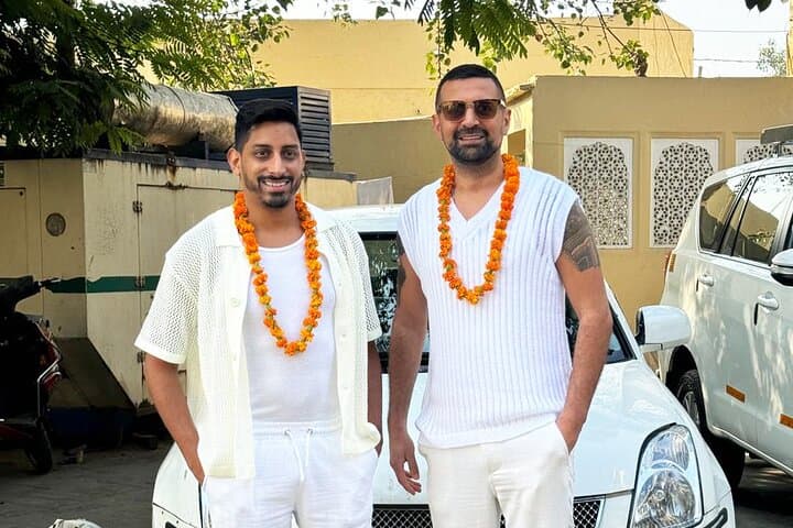 Jaipur in a Day: Private Full-Day Car Tour with Skip-the-Line Entry photo 3