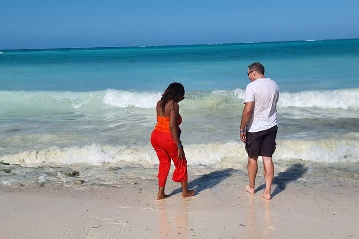 Quad Adventure in Zanzibar: Nungwi & Kendwa Beach ATV Tour photo 3