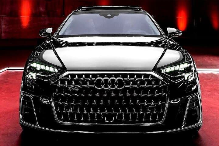 Luxury Private Transfer from Chicago Downtown to O'Hare & Midway Airports