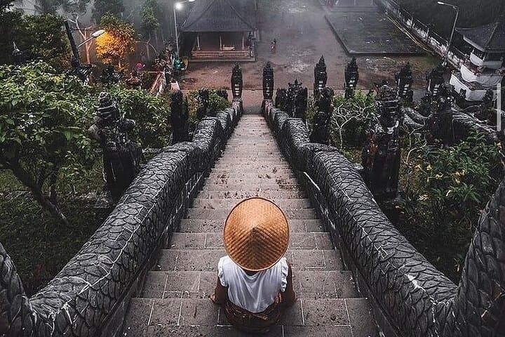 East Bali Instagram Highlights: Lempuyang Gate, Tirta Gangga & Taman Sari Waterfall Day Tour photo 6