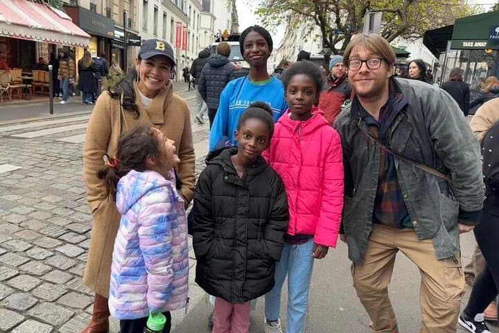 Le Grand Tour: Half-Day Walking Tour of Paris' Iconic Sights photo 4