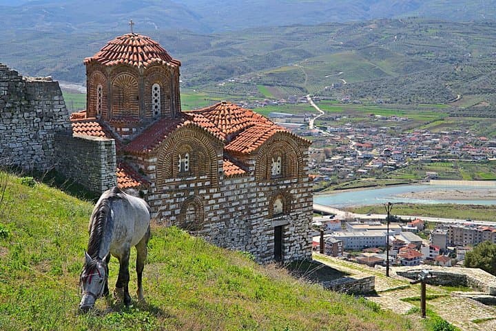 Berat and Durrës in a Day: Private Full-Day Tour From Tirana photo 2