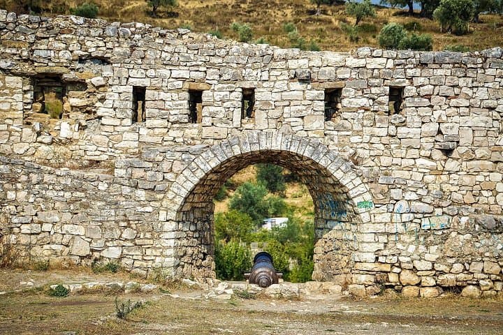 Berat and Durrës in a Day: Private Full-Day Tour From Tirana photo 3