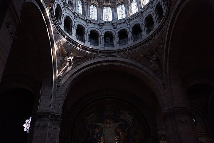Le Grand Tour: Half-Day Walking Tour of Paris' Iconic Sights photo 5