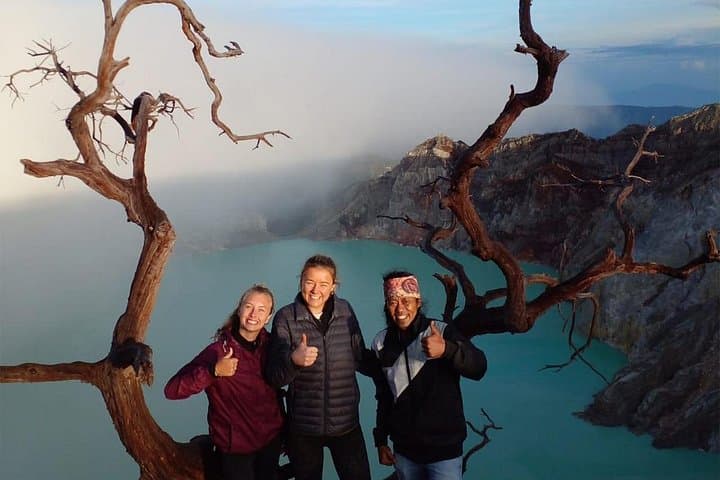 Surabaya to Bromo & Ijen: 3-Day Private Volcano Tour with Bali Drop photo 2