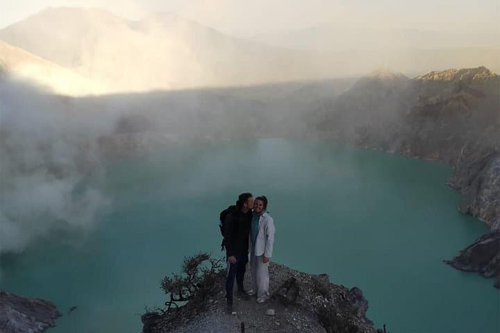 Surabaya to Bromo & Ijen: 3-Day Private Volcano Tour with Bali Drop photo 3