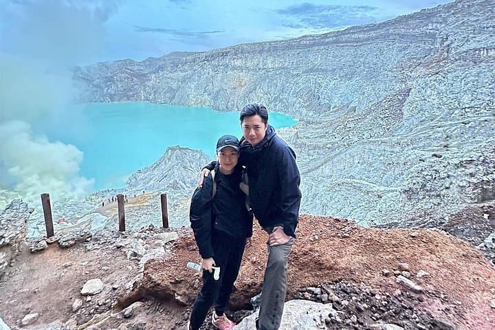 Surabaya to Bromo & Ijen: 3-Day Private Volcano Tour with Bali Drop photo 4