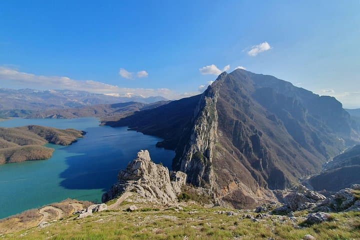 Bovilla Lake Half-Day Hike from Tirana — Private Guided Tour & Kayak Options photo 2