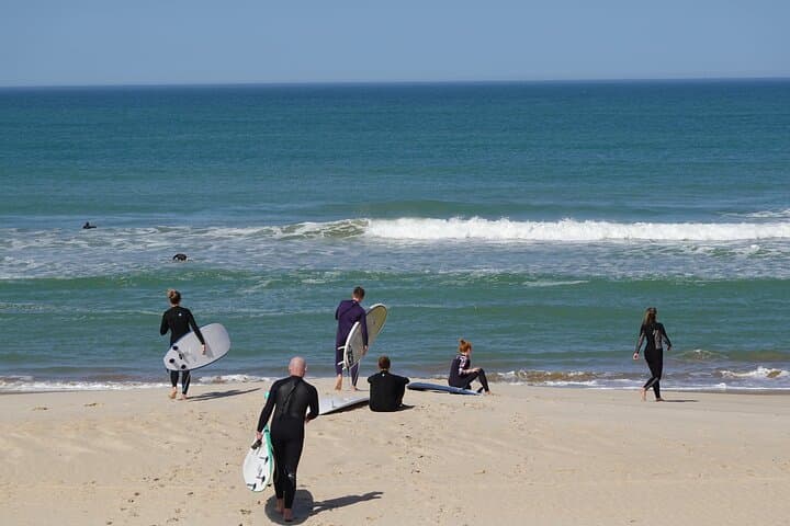 Dakhla Kitesurf Safari: Luxury Lessons on Morocco's Atlantic Lagoon