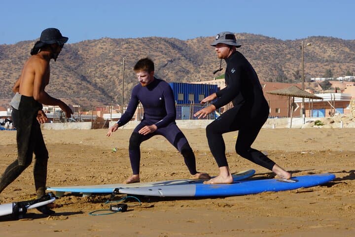 Dakhla Kitesurf Safari: Luxury Lessons on Morocco's Atlantic Lagoon photo 3