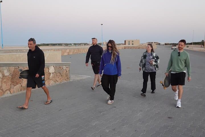 Dakhla Kitesurf Safari: Luxury Lessons on Morocco's Atlantic Lagoon photo 5