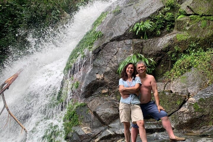 Paso del Mango Chocolate & Waterfalls Tour — Sierra Nevada Day Trip from Santa Marta photo 1