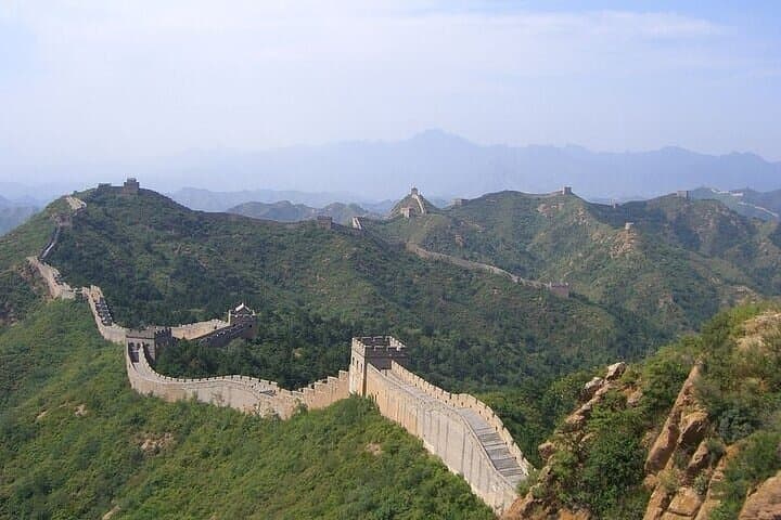 Beijing Highlights: Private Full-Day Walking Tour of Tiananmen, Hutongs & Summer Palace photo 5