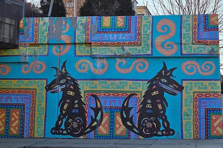 Private Wicker Park and Bucktown Walking Tour — Explore Chicago’s Trendy Neighborhoods photo 2