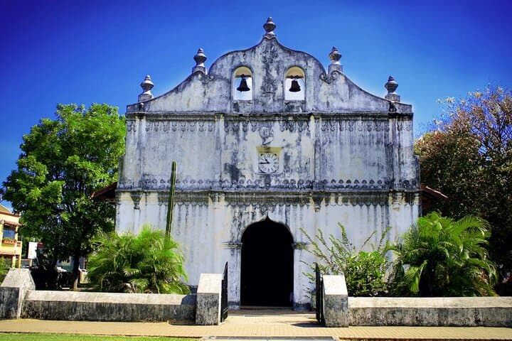 Exploring Costa Rica's Blue Zone: Half-Day Nicoya & Guaitil Cultural Tour photo 3