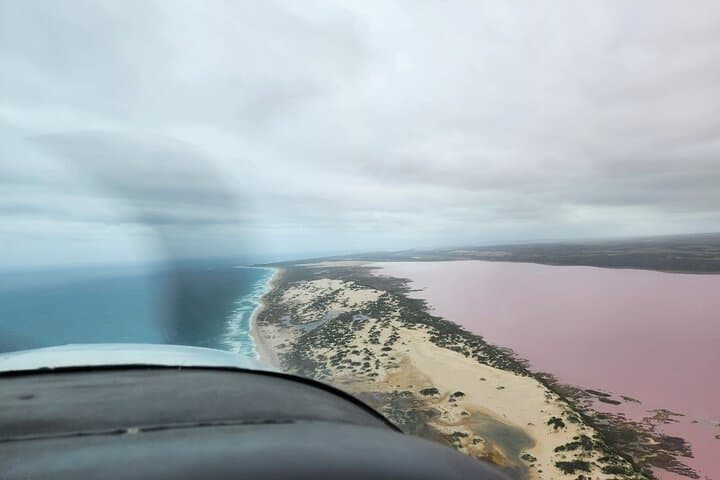 Kalbarri Outback Gorges & West Coast Ground & Air Tour photo 6