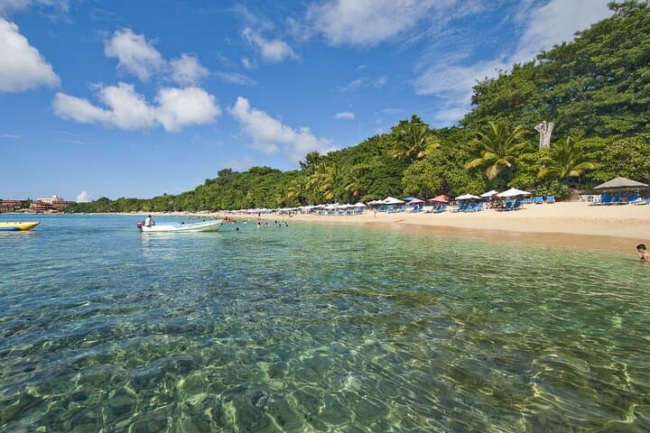 Sosua Bay Private Snorkel: All-Inclusive Half-Day on the Dominican Atlantic photo 3