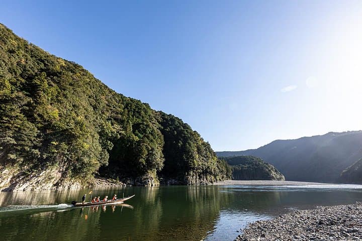 Ise & Kumano: 6-Day Private Spiritual and Geopark Adventure