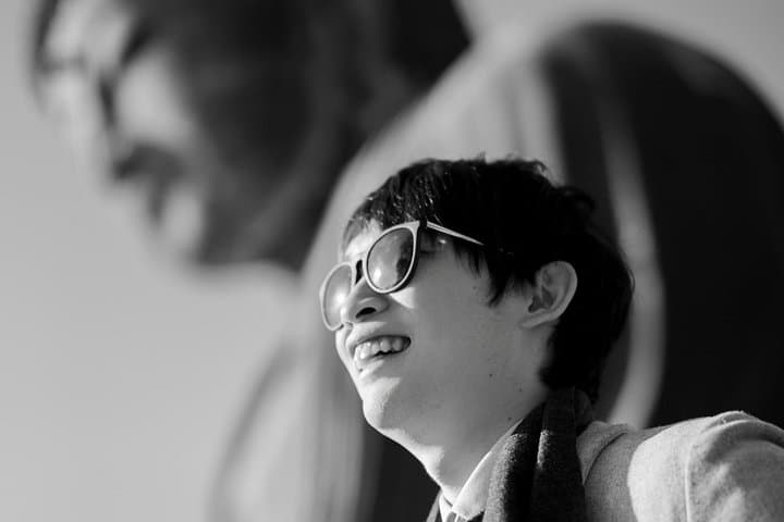 Kamakura Pro Photographer Tour: Great Buddha & Hase Temple Portrait Session photo 3