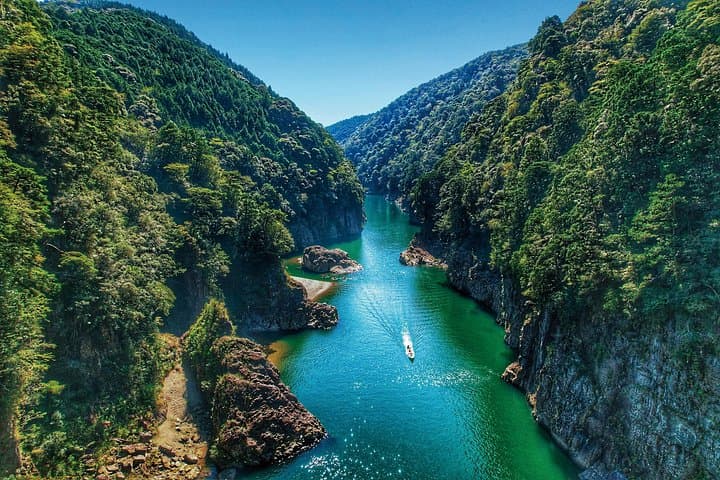 Ise & Kumano: 6-Day Private Spiritual and Geopark Adventure photo 6